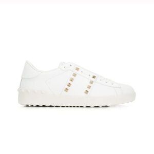 Valentino Garavani Rock Stud Untitled Sneakers